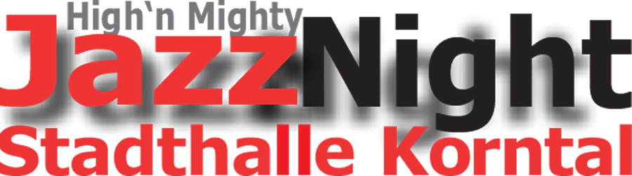 Jaznight 2024 logo